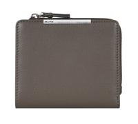 Maître Belg Portafoglio Protezione RFID Pelle 11 cm falcon (TAS013751)