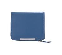 Maître Belg Alberta Purse S Mid Blue