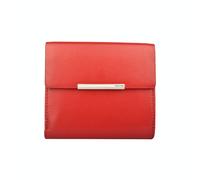 Maître Belg Dartrud portafoglio rosso
