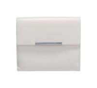 Maître Belg Dartrud Purse MH11F Cream White