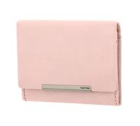 Maître Belg Desiree Business Card Holder Rose