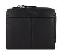 Maître Birkenfeld Portafoglio Protezione RFID Pelle 11 cm black (TAS013761)