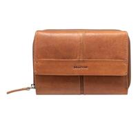 Maître Birkenfeld Diethilde Purse MH14FZ Toffee