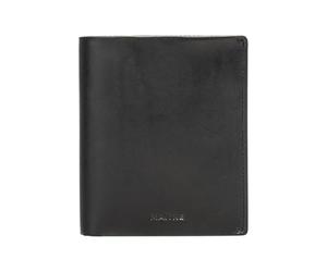 Maitre Birkheim Friedolf Billfold LV8 Portafoglio da uomo, taglia unica, Nero , Einheitsgröße, Portafogli in formato verticale