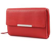 Maître Borsa Belg Dagrete Purse MH14FZ Red