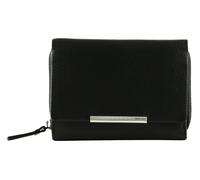 Maître borsa Belg Dagrete Purse S Black