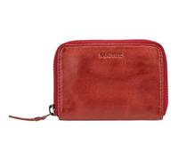 Maître borsa Forst Dalin Purse Red rosso scuro