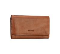 Maître borsa Forst Dilara Purse Cognac marrone chiaro