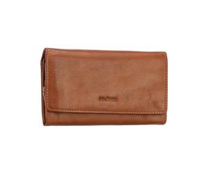 Maître borsa Forst Dilara Purse Cognac marrone chiaro