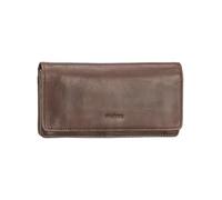 Maître borsa Forst Immine Purse Darkbrown marrone scuro