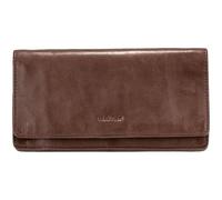 Maître borsa Forst Immine Purse Darkbrown marrone scuro