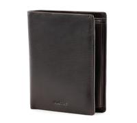 Maître borsa Friedolf Billfold L Dark Brown