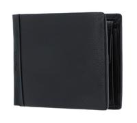Maître borsa Gandolf BillFold H4 Black