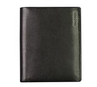 Maître borsa Hamlet BillFold V11 Black