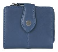 Maître borsa Lemberg Alberta Purse SH6F Midblue