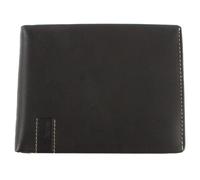 Maître Borsa Smu Portafoglio QF Dark Brown