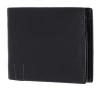 Maître Portafoglio Special Make Up in pelle 12 cm schwarz (406000506-900)