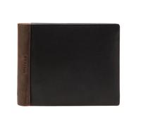 Maître Bundenbach Gilbrecht BillFold H9 Dark Brown