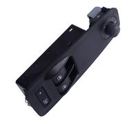 Maître Commutateur de vitre électrique Contrôle miroir Fit for Citroen Peugeot