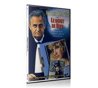 Maitre da costa - le doigt dieu - dvd