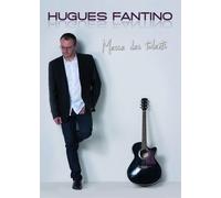 Maître de l'amour - Hugues Fantino