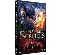 Le Maître des sorciers – DVD – Seven7