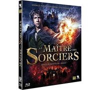 Maitre des sorciers (le) - blu-ray