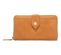 Maître Dietrun Purse LH11Z Wallet Dark Yellow