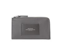 Maître Ellern Custodia per carta di credito Protezione RFID Pelle 13 cm castlerock (TAS013772)