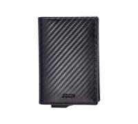 Maître F3 C-one portacarte di credito nero