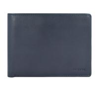 Maître F3 Galbert Portafoglio RFID in pelle 12,5 cm nero