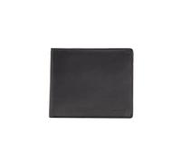 Maître F3 Portafoglio Gilbrecht in pelle 11,5 cm nero
