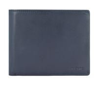 Maître F3 Portafoglio Gilbrecht in pelle 11,5 cm nero