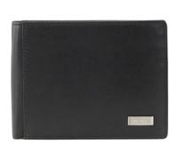 Maître Fusto portafoglio in pelle 12,5 cm schwarz (06-10-07941-01)