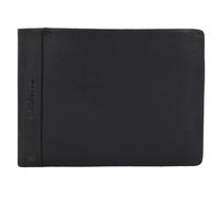 Maître Gerold Portafoglio in pelle 10,5 cm nero