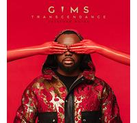Maitre Gims - Ceinture Noire (Transcendance) (Box 3 Cd)