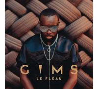 Maitre Gims - LE FLÉAU (L'EMPIRE DE MÉROÉ)