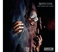 Maitre Gims - Mon Coeur Avait Raison [2 CD]