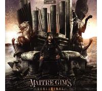 Maitre Gims - Subliminal
