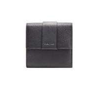 Maître Kirschroth Dalene Portafoglio Protezione RFID Pelle 10 cm black (4060001413-900)