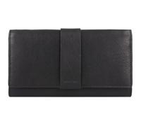 Maître Kirschroth Diedburg Portafoglio Protezione RFID Pelle 18.5 cm black (4060001411-900)