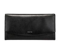 Maître Leisel Diedburg Pochette Protezione RFID Pelle 18 cm nero