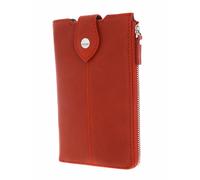 Maître Margarete Phonecase Dark Orange