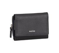 Maitre Modard Dagrete Purse SH6F - Portafoglio da donna, taglia unica, blu scuro, Einheitsgröße, Portafogli formato orizzontale