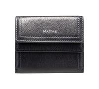 Maitre Modard Deda Purse SH4F - Portafoglio da donna, taglia unica, Nero , Einheitsgröße, Portafogli piccoli