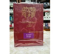 MAITRE PARFUMEUR ET GANTIER AMBRE DORE 120 ML EDP NUOVO IMBALLO ORIGINALE PARFUM