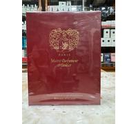 MAITRE PARFUMEUR ET GANTIER FRAICHEUR MUSKISSIME 30 120 ML EDP NUOVO PARFUM