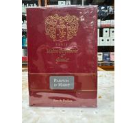 MAITRE PARFUMEUR ET GANTIER PARFUM D'HABIT 120 ML NUOVO IMBALLO ORIGINALE PARFUM