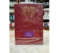 Maître Parfumeur et Gantier - Les Accords Mystères Soie Rouge Profumi donna 120 ml female
