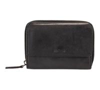Maître Pelle borsa Forst Dagrete Purse Black nero